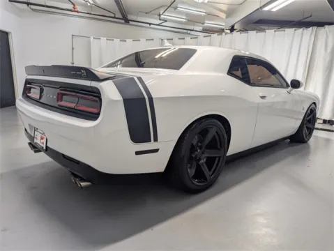 Another view of 2020 Dodge Challenger R/T Scat Pack for sale in Marietta, GA at Gravity Autos Marietta