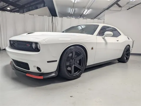 More photos of 2020 Dodge Challenger R/T Scat Pack at Gravity Autos Marietta, GA