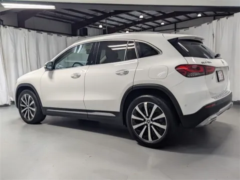 More photos of 2022 Mercedes-Benz GLA 250 at Gravity Autos Marietta, GA