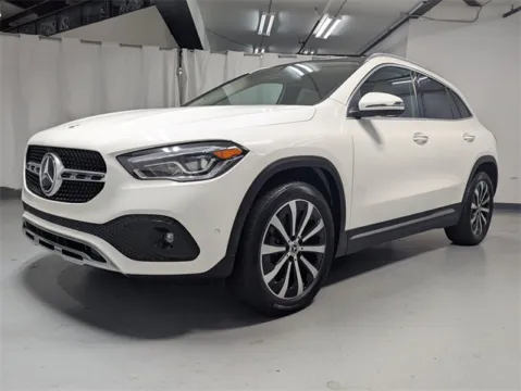 More photos of 2022 Mercedes-Benz GLA 250 at Gravity Autos Marietta, GA