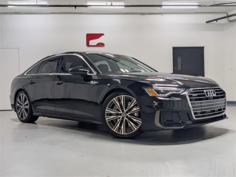 Photos of 2019 Audi A6 3.0T Premium Plus for sale in Marietta, GA at Gravity Autos Marietta