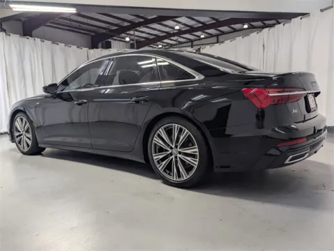 More photos of 2019 Audi A6 3.0T Premium Plus at Gravity Autos Marietta, GA