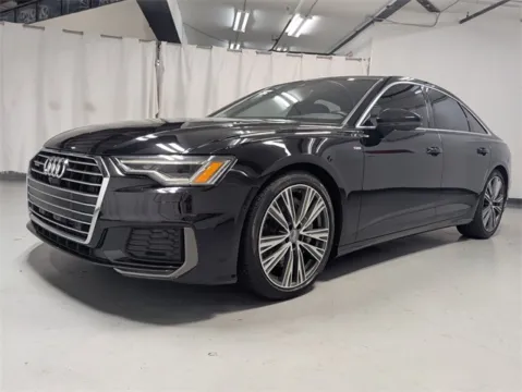 More photos of 2019 Audi A6 3.0T Premium Plus at Gravity Autos Marietta, GA