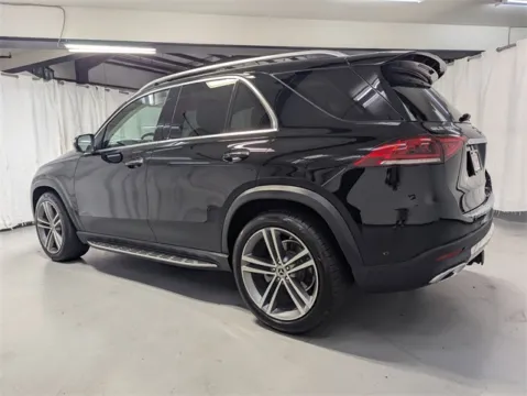 More photos of 2021 Mercedes-Benz GLE 350 at Gravity Autos Marietta, GA
