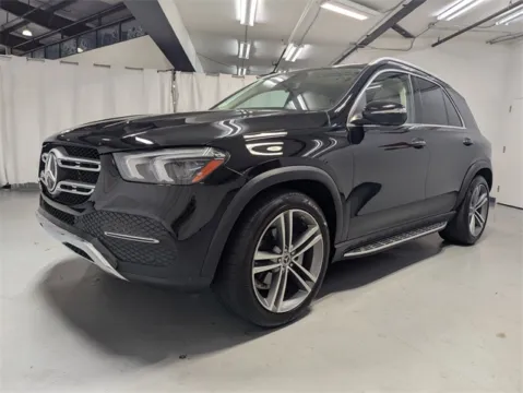 More photos of 2021 Mercedes-Benz GLE 350 at Gravity Autos Marietta, GA