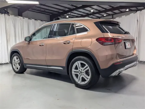More photos of 2021 Mercedes-Benz GLA 250 at Gravity Autos Marietta, GA