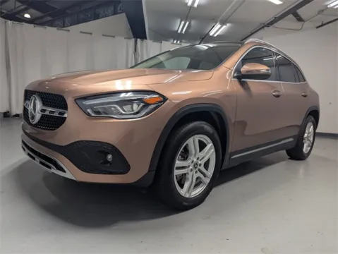 More photos of 2021 Mercedes-Benz GLA 250 at Gravity Autos Marietta, GA