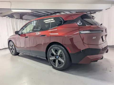 More photos of 2022 BMW iX xDrive50 at Gravity Autos Marietta, GA