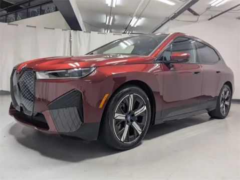 More photos of 2022 BMW iX xDrive50 at Gravity Autos Marietta, GA