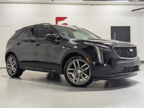 Photos of 2019 Cadillac XT4 Sport for sale in Marietta, GA at Gravity Autos Marietta