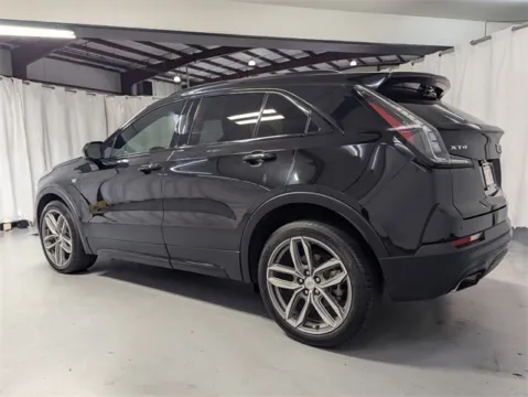 More photos of 2019 Cadillac XT4 Sport at Gravity Autos Marietta, GA
