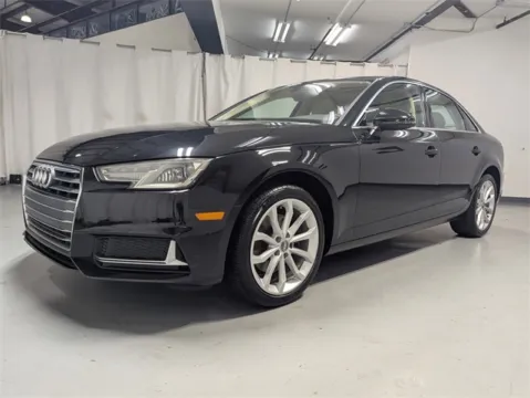 More photos of 2019 Audi A4 2.0T Premium at Gravity Autos Marietta, GA