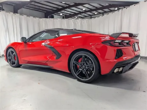 More photos of 2020 Chevrolet Corvette Stingray at Gravity Autos Marietta, GA