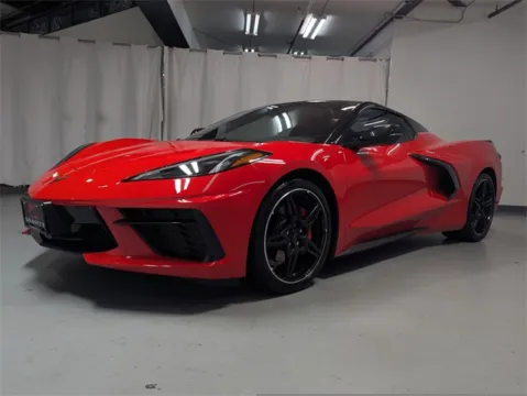 More photos of 2020 Chevrolet Corvette Stingray at Gravity Autos Marietta, GA