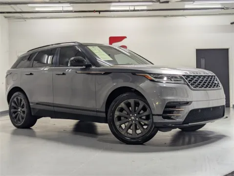 Photos of 2018 Land Rover Range Rover Velar SE R-Dynamic for sale in Marietta, GA at Gravity Autos Marietta