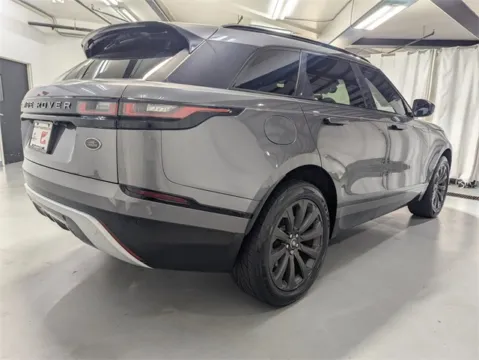 Another view of 2018 Land Rover Range Rover Velar SE R-Dynamic for sale in Marietta, GA at Gravity Autos Marietta