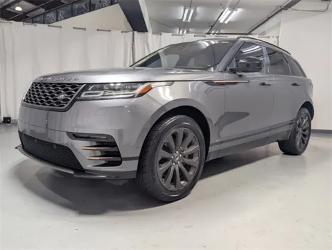 More photos of 2018 Land Rover Range Rover Velar SE R-Dynamic at Gravity Autos Marietta, GA