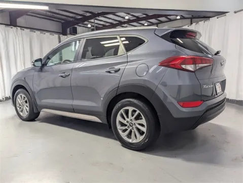 More photos of 2018 Hyundai Tucson SEL Plus at Gravity Autos Marietta, GA