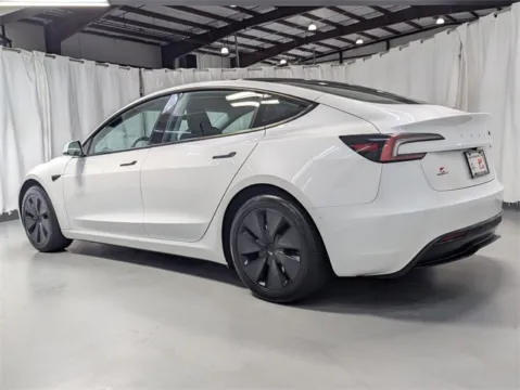 More photos of 2025 Tesla Model 3 Long Range at Gravity Autos Marietta, GA