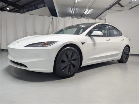 More photos of 2025 Tesla Model 3 Long Range at Gravity Autos Marietta, GA