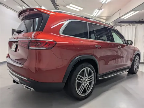 Another view of 2020 Mercedes-Benz GLS 450 for sale in Marietta, GA at Gravity Autos Marietta