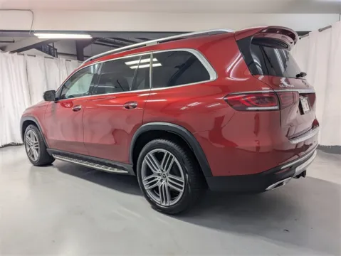 More photos of 2020 Mercedes-Benz GLS 450 at Gravity Autos Marietta, GA