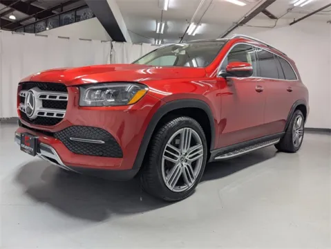 More photos of 2020 Mercedes-Benz GLS 450 at Gravity Autos Marietta, GA
