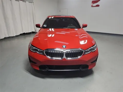 Another view of 2020 BMW 3 Series 330i for sale in Marietta, GA at Gravity Autos Marietta