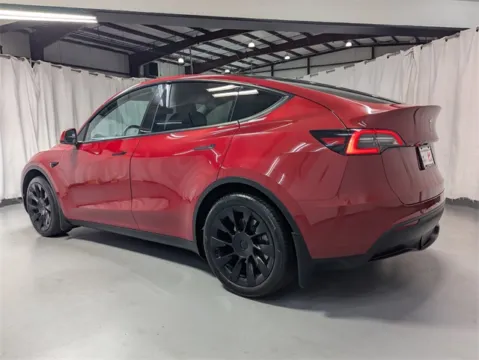 More photos of 2020 Tesla Model Y Long Range at Gravity Autos Marietta, GA