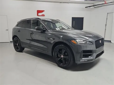 Photos of 2020 Jaguar F-PACE 25t R-Sport for sale in Marietta, GA at Gravity Autos Marietta