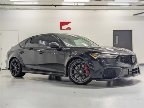 Photos of 2024 Acura Integra Type S for sale in Marietta, GA at Gravity Autos Marietta