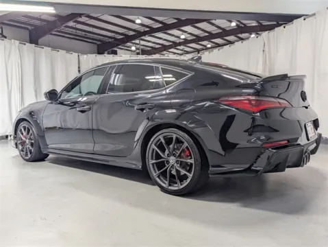 More photos of 2024 Acura Integra Type S at Gravity Autos Marietta, GA