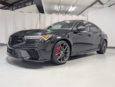 More photos of 2024 Acura Integra Type S at Gravity Autos Marietta, GA
