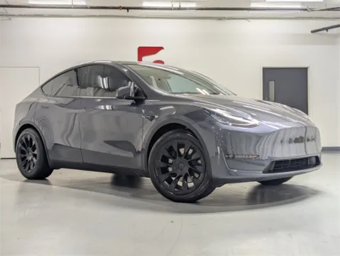 Photos of 2020 Tesla Model Y Long Range for sale in Marietta, GA at Gravity Autos Marietta