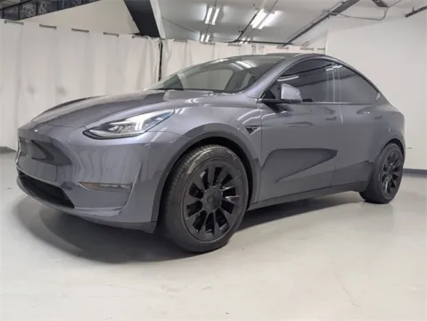 More photos of 2020 Tesla Model Y Long Range at Gravity Autos Marietta, GA