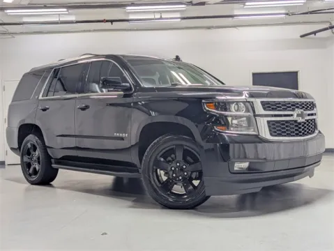 Photos of 2017 Chevrolet Tahoe LT for sale in Marietta, GA at Gravity Autos Marietta