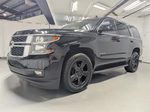 More photos of 2017 Chevrolet Tahoe LT at Gravity Autos Marietta, GA