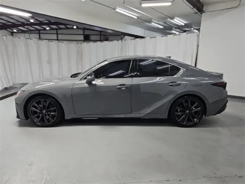 More photos of 2024 Lexus IS 350 F SPORT at Gravity Autos Marietta, GA
