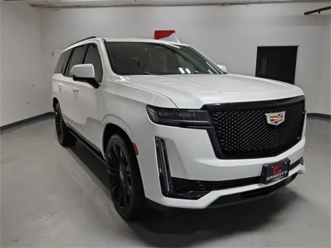 Photos of 2021 Cadillac Escalade Sport for sale in Marietta, GA at Gravity Autos Marietta