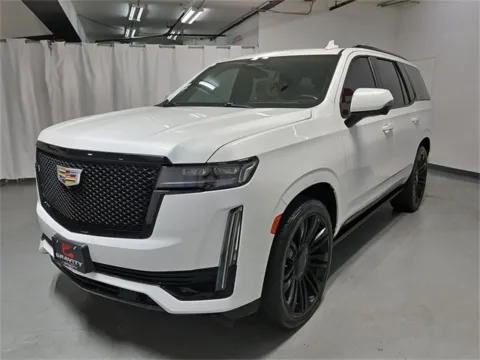 More photos of 2021 Cadillac Escalade Sport at Gravity Autos Marietta, GA