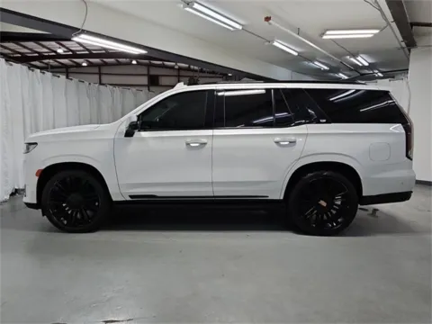 More photos of 2021 Cadillac Escalade Sport at Gravity Autos Marietta, GA
