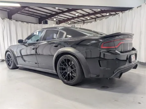 More photos of 2021 Dodge Charger R/T Scat Pack at Gravity Autos Marietta, GA