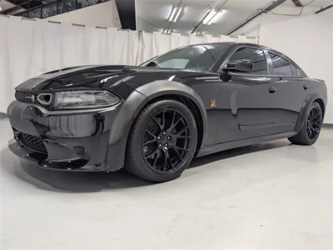 More photos of 2021 Dodge Charger R/T Scat Pack at Gravity Autos Marietta, GA