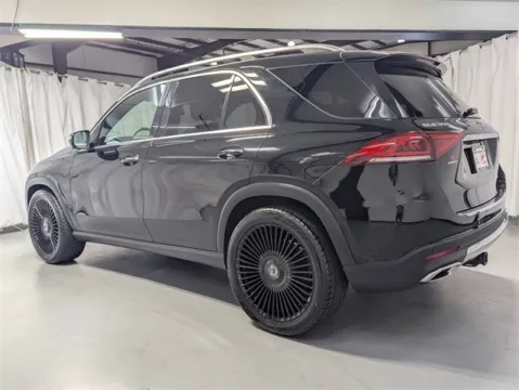 More photos of 2020 Mercedes-Benz GLE 350 at Gravity Autos Marietta, GA