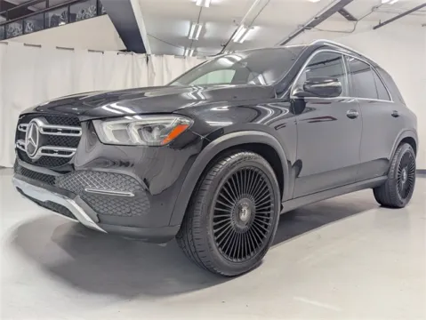 More photos of 2020 Mercedes-Benz GLE 350 at Gravity Autos Marietta, GA