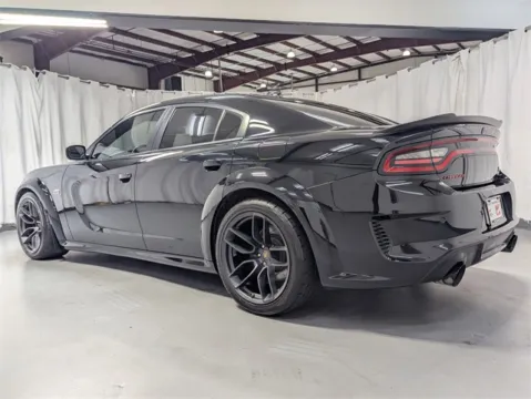 More photos of 2020 Dodge Charger R/T Scat Pack Widebody at Gravity Autos Marietta, GA