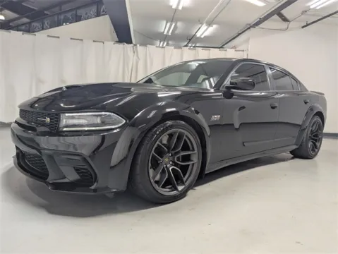 More photos of 2020 Dodge Charger R/T Scat Pack Widebody at Gravity Autos Marietta, GA