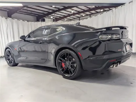 More photos of 2019 Chevrolet Camaro SS at Gravity Autos Marietta, GA