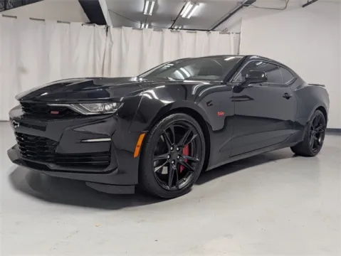 More photos of 2019 Chevrolet Camaro SS at Gravity Autos Marietta, GA