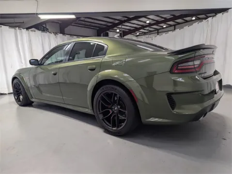 More photos of 2022 Dodge Charger R/T Scat Pack Widebody at Gravity Autos Marietta, GA